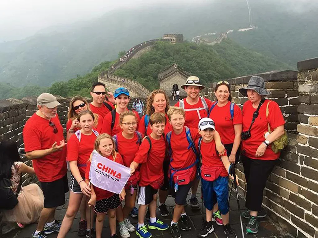 Small Group Boutique Travel