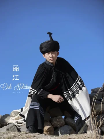 阿黑哥